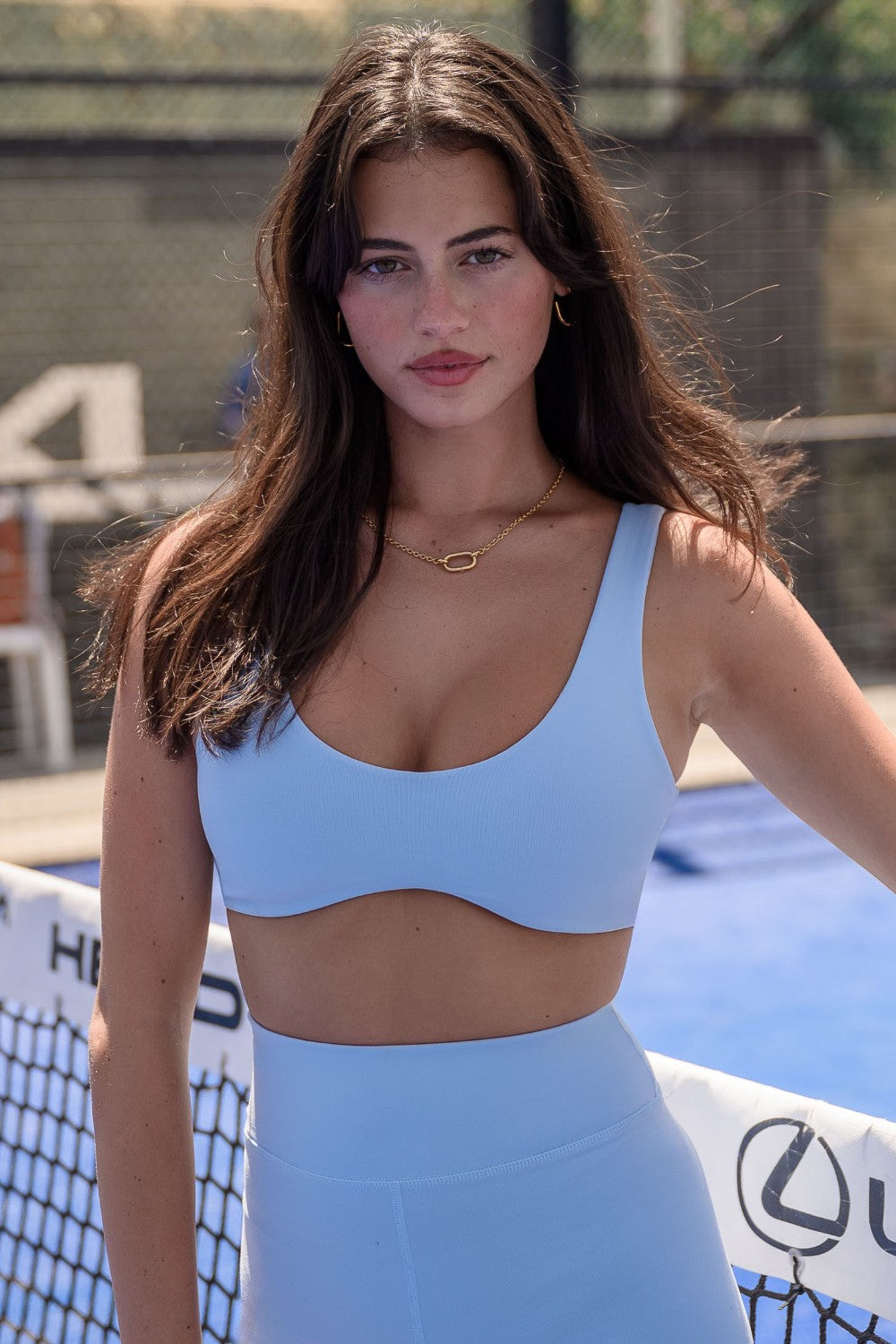 טופ Cherry Brushberry - Vlinks