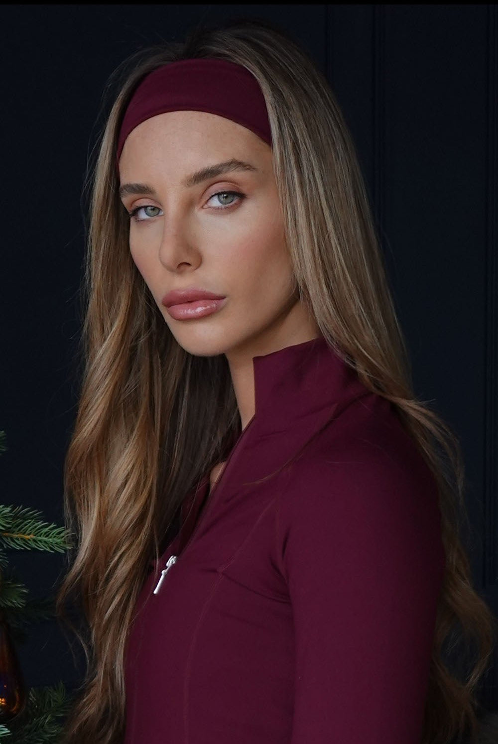 סרט לשיער - Vlinks