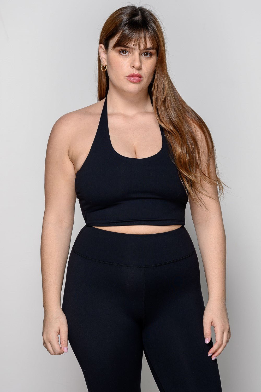 טופ Collar Brushberry Bloom - Vlinks