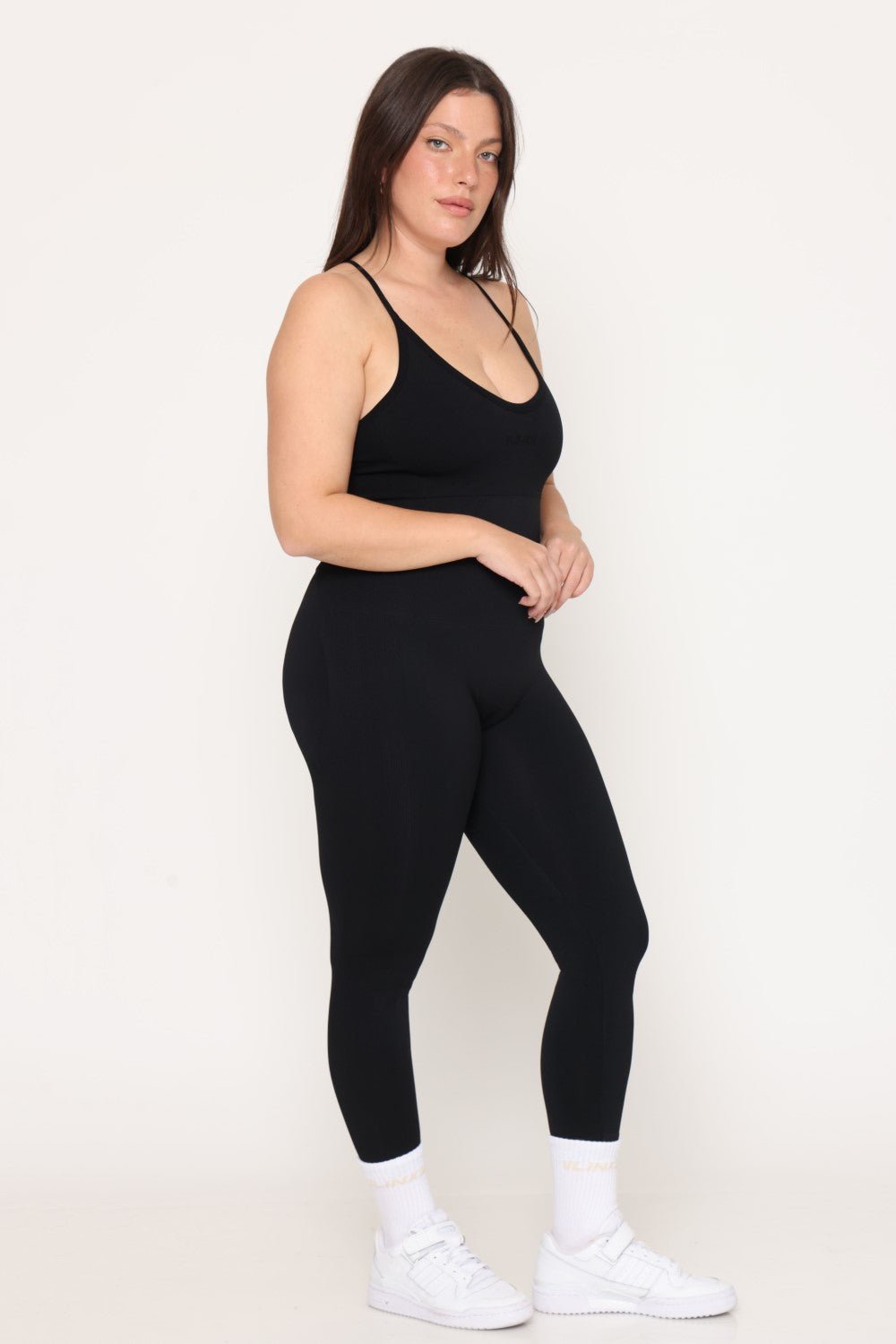 אוברול כיווצים Candy - Vlinks