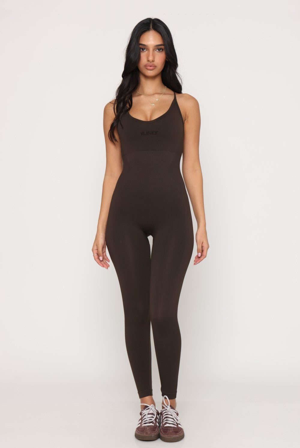 אוברול ספורט | אוברול יוגה מחטב