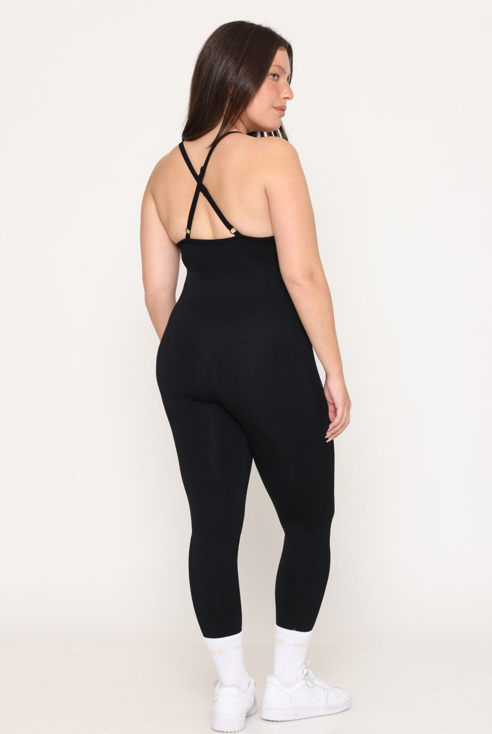 אוברול כיווצים Candy - Vlinks