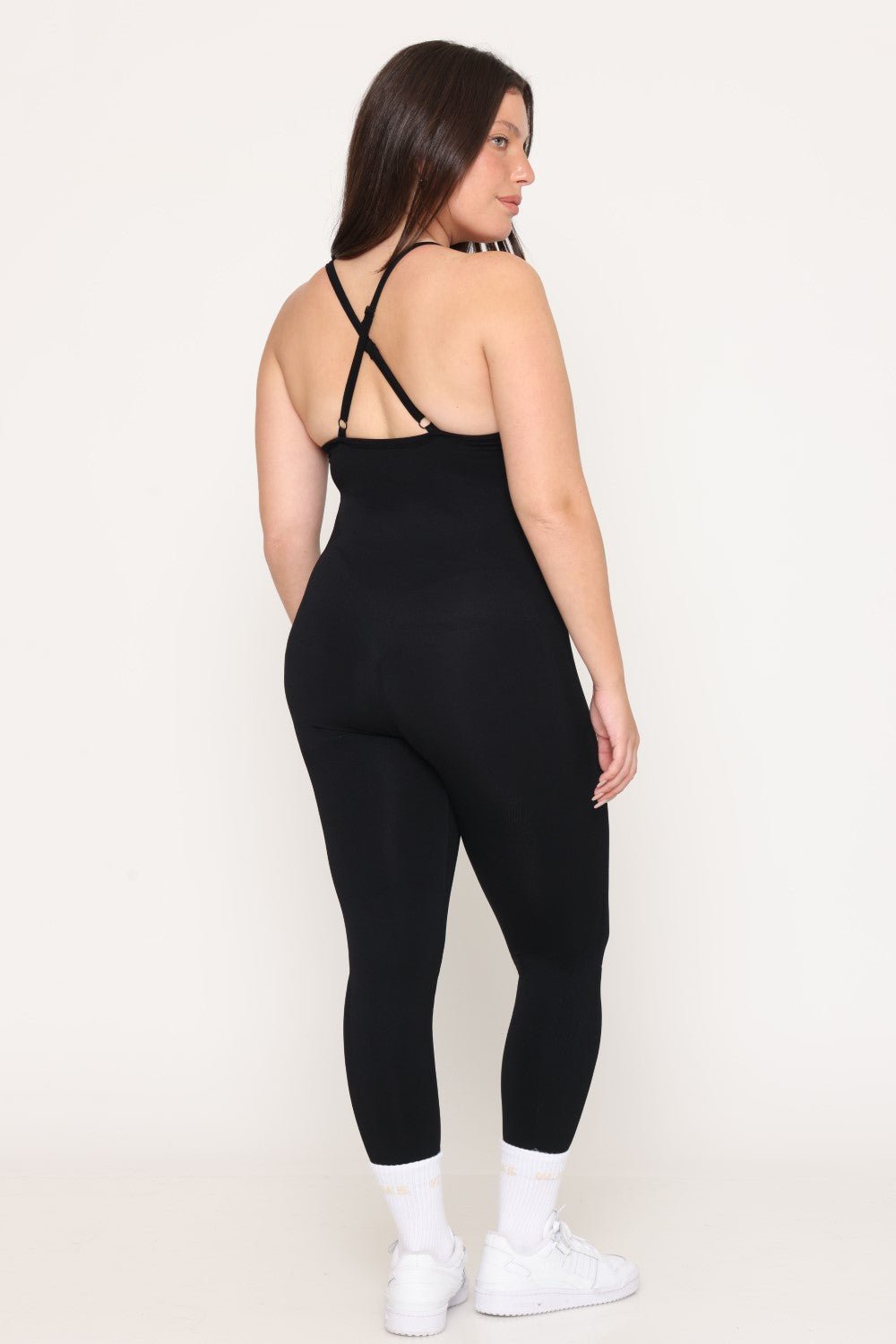 אוברול כיווצים Candy - Vlinks