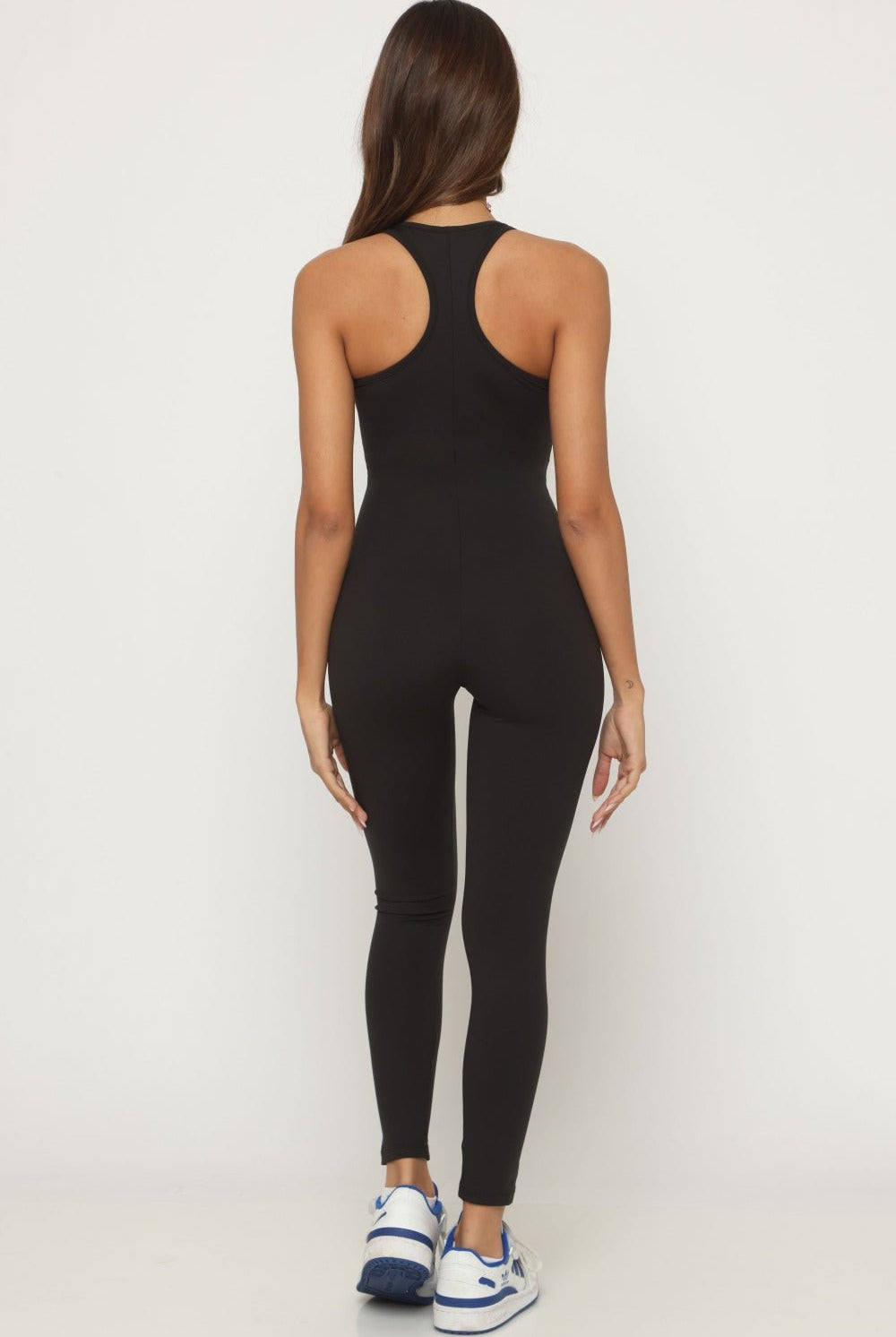 אוברול Raceback ארוך - Vlinks