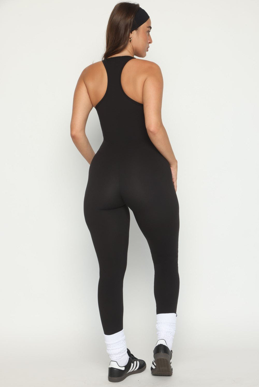 אוברול Raceback ארוך - Vlinks