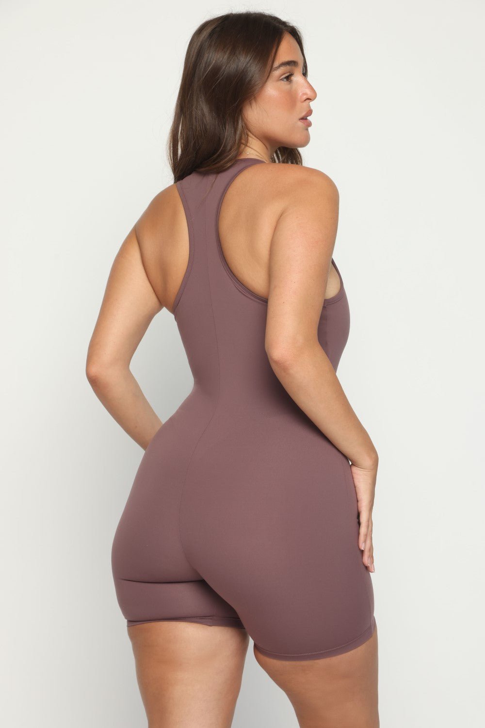 אוברול Raceback קצר - Vlinks