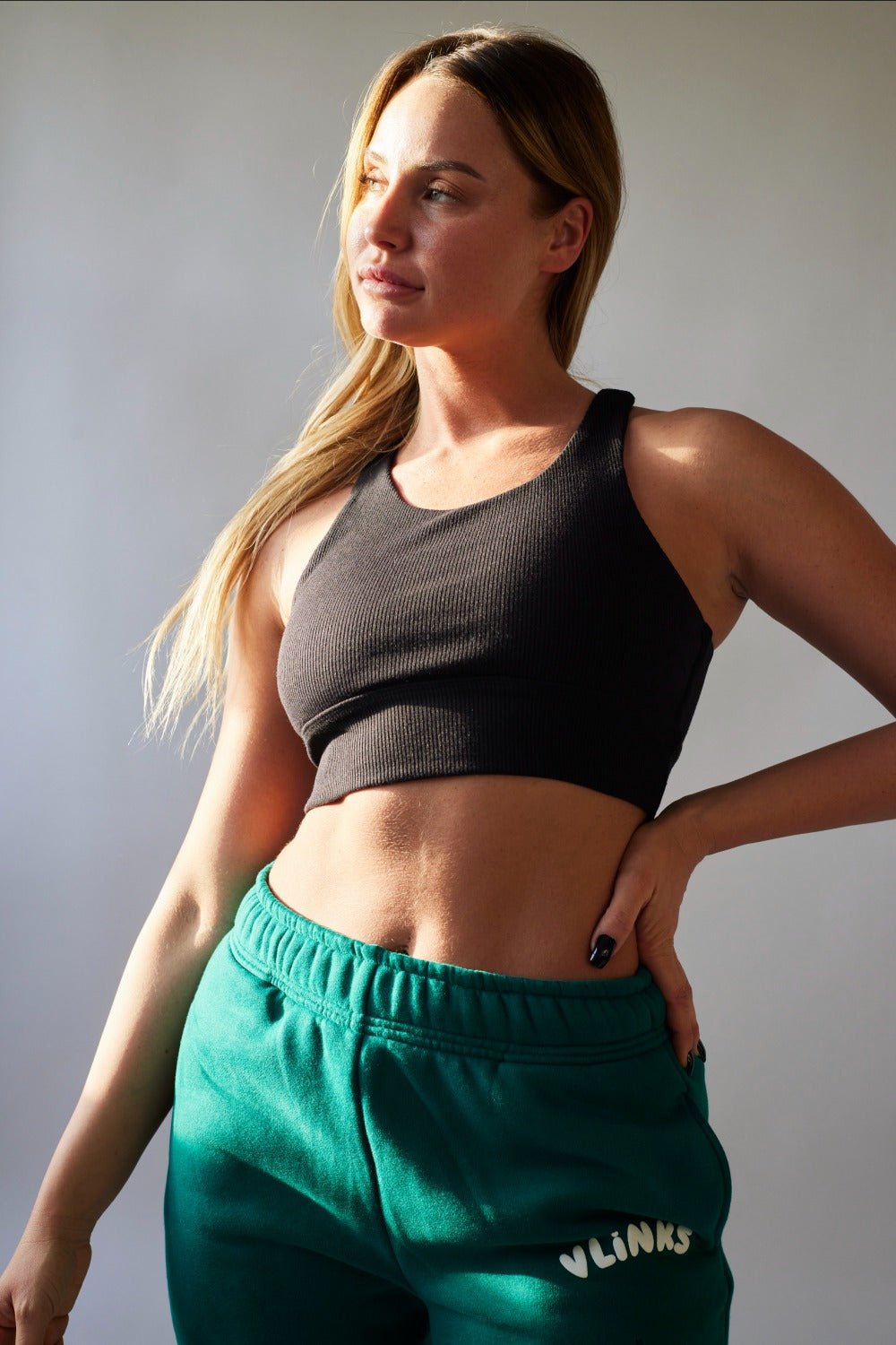 גופית קרופ ריב - Vlinks