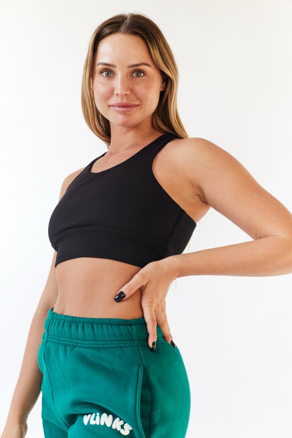 גופית קרופ ריב - Vlinks