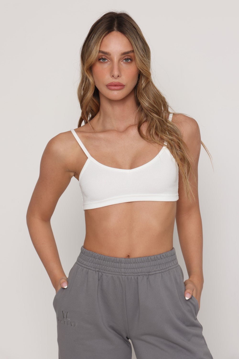 גוזיה סריג ריב - Vlinks