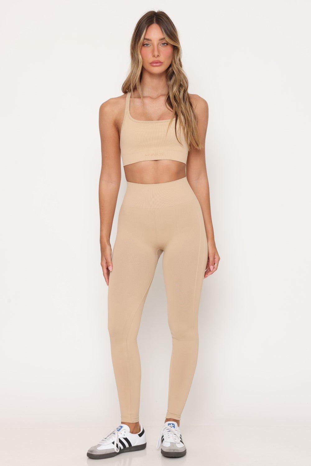 טייץ Candy Wide band - Vlinks