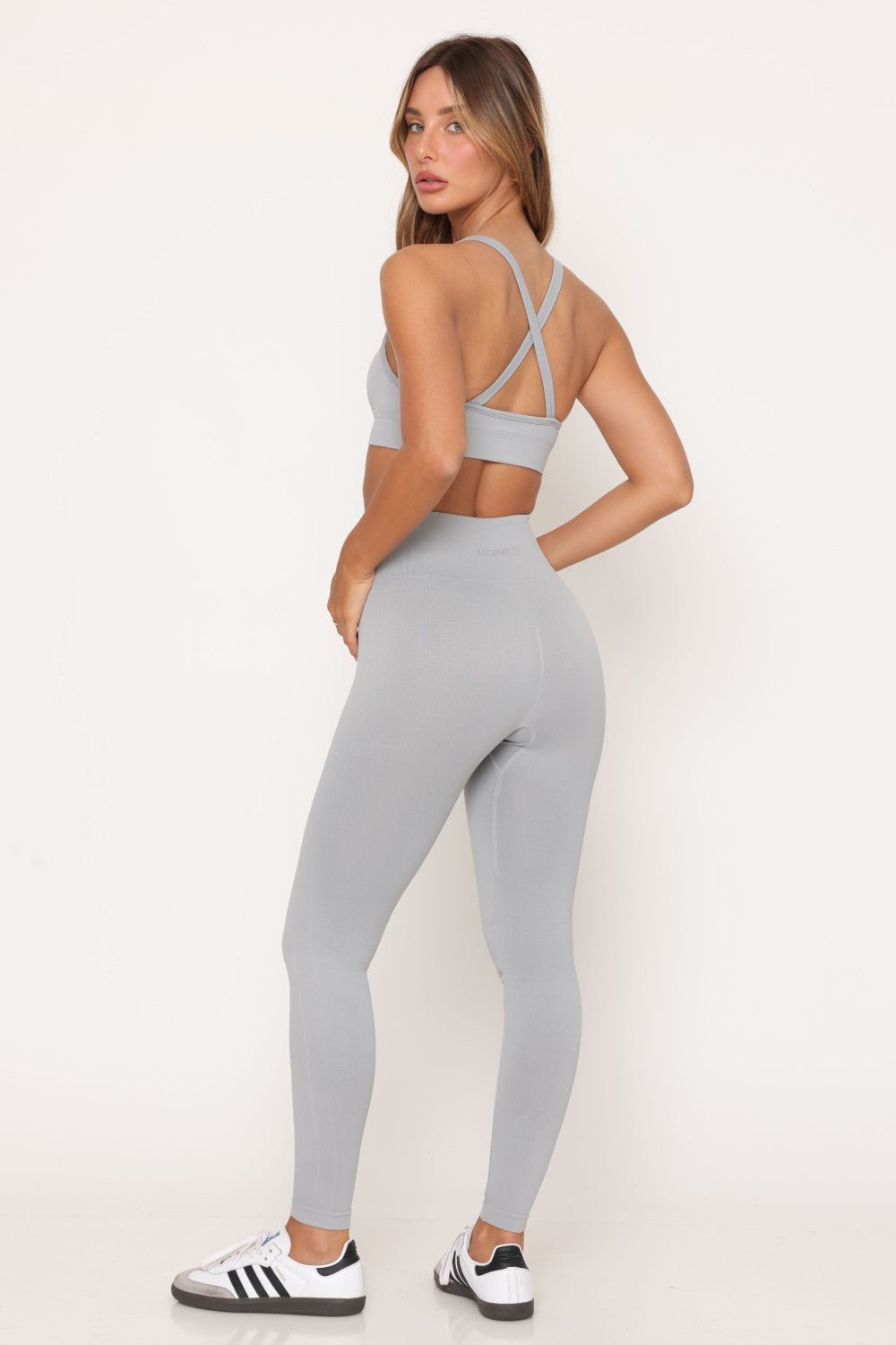 טייץ Candy Wide band - Vlinks