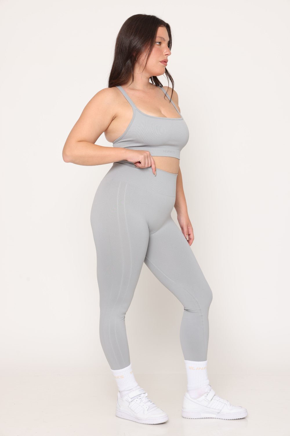 טייץ Candy Wide band - Vlinks