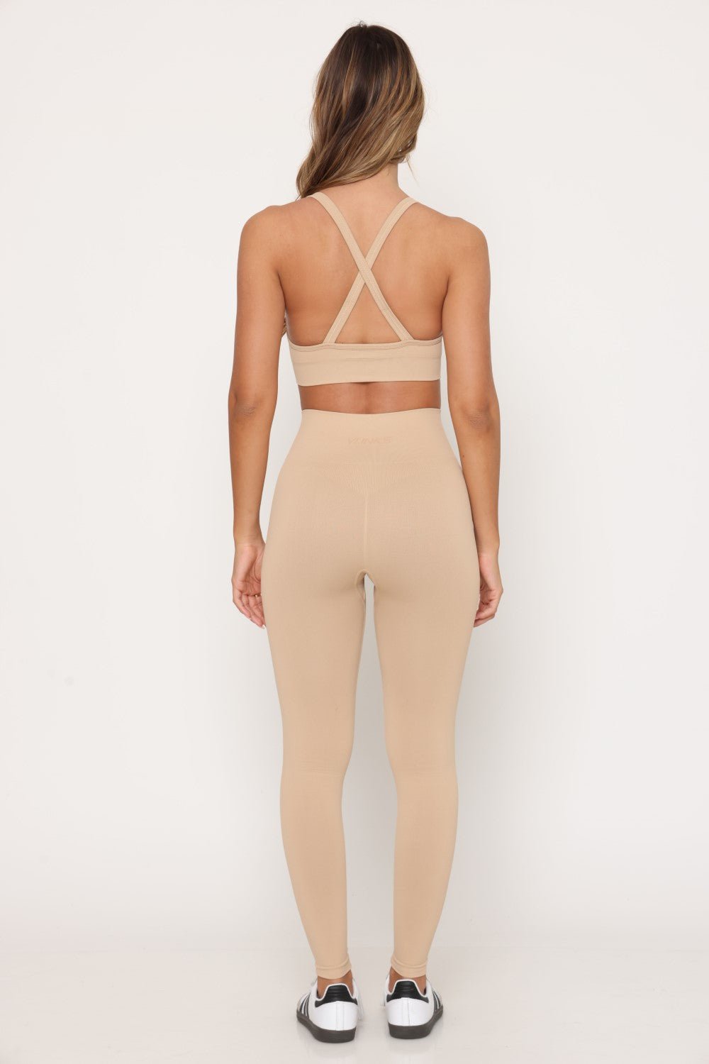 טייץ Candy Wide band - Vlinks