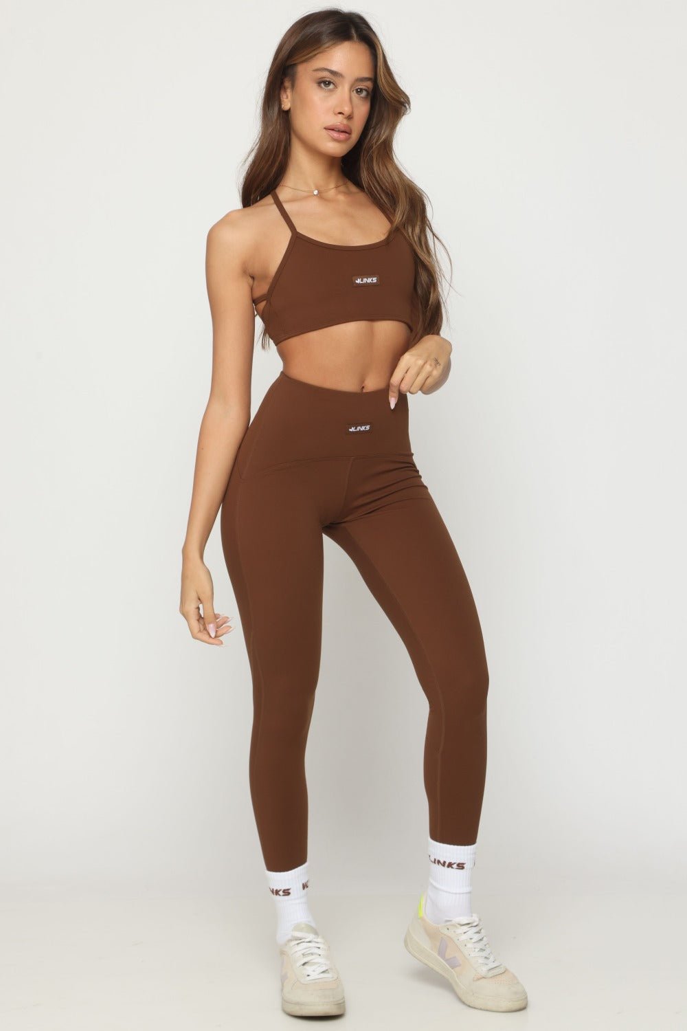 טייץ Luxe - Vlinks