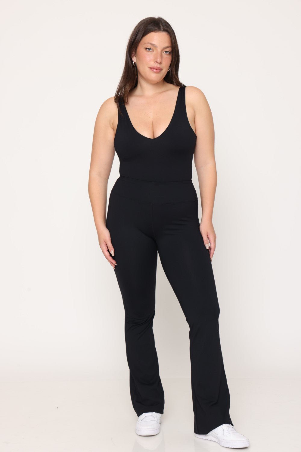 טייץ מתרחב Brushberry - Vlinks