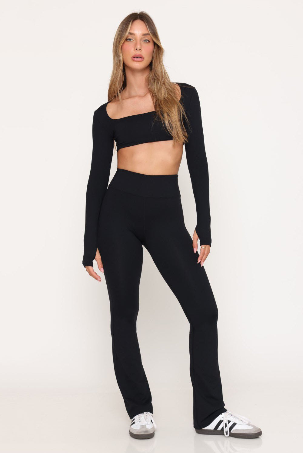 טייץ מתרחב Brushberry - Vlinks