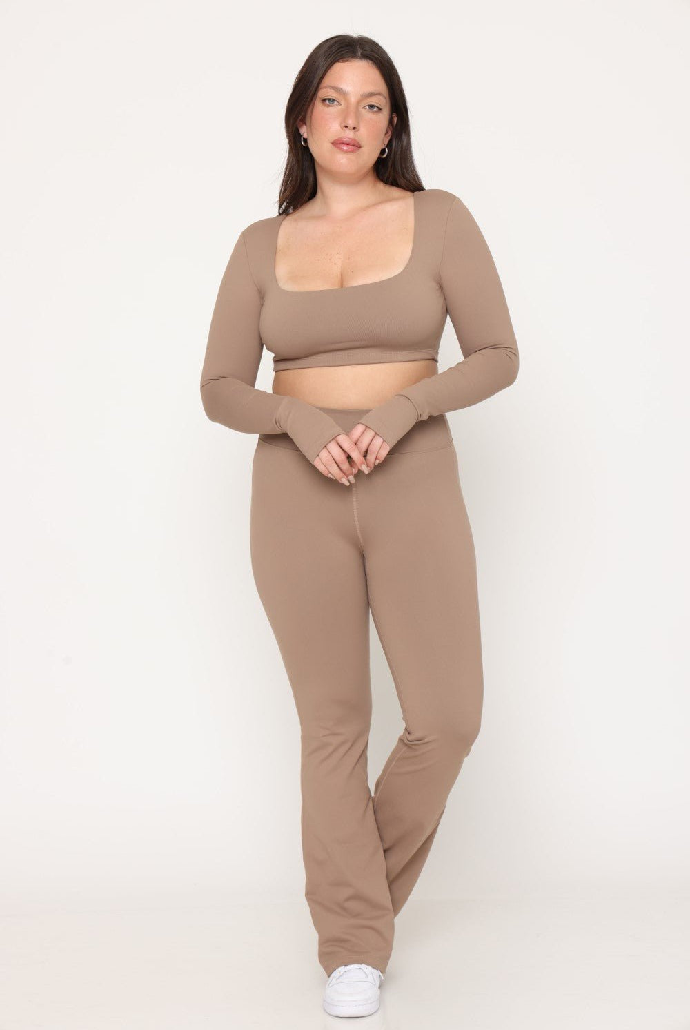 טייץ מתרחב Brushberry - Vlinks