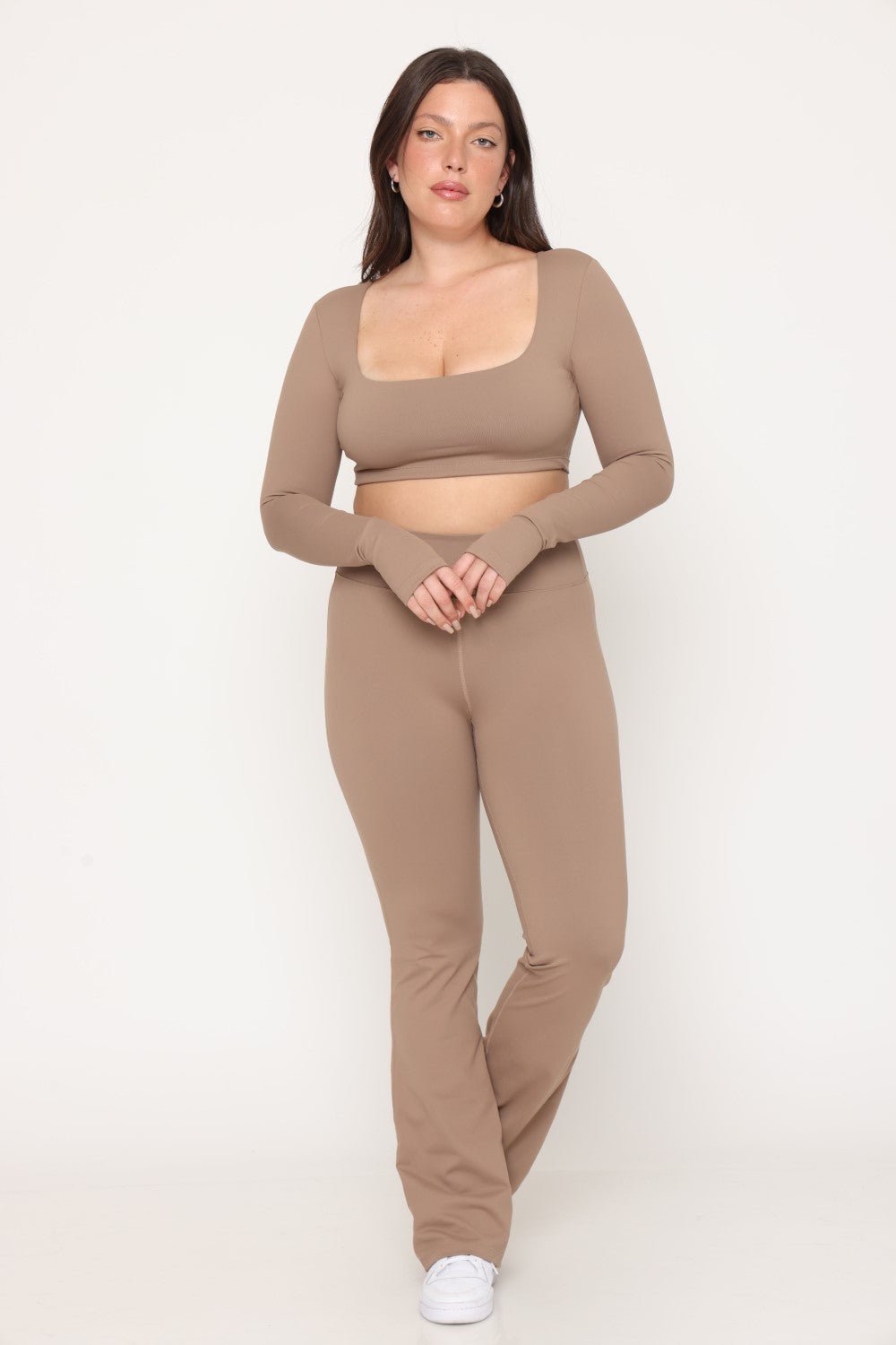 טייץ מתרחב Brushberry - Vlinks