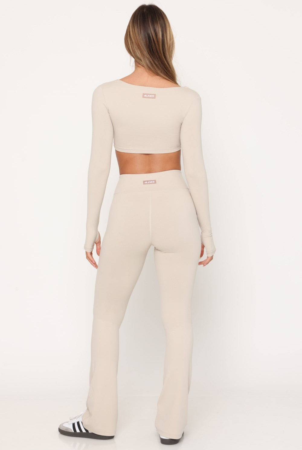 טייץ מתרחב Brushberry - Vlinks