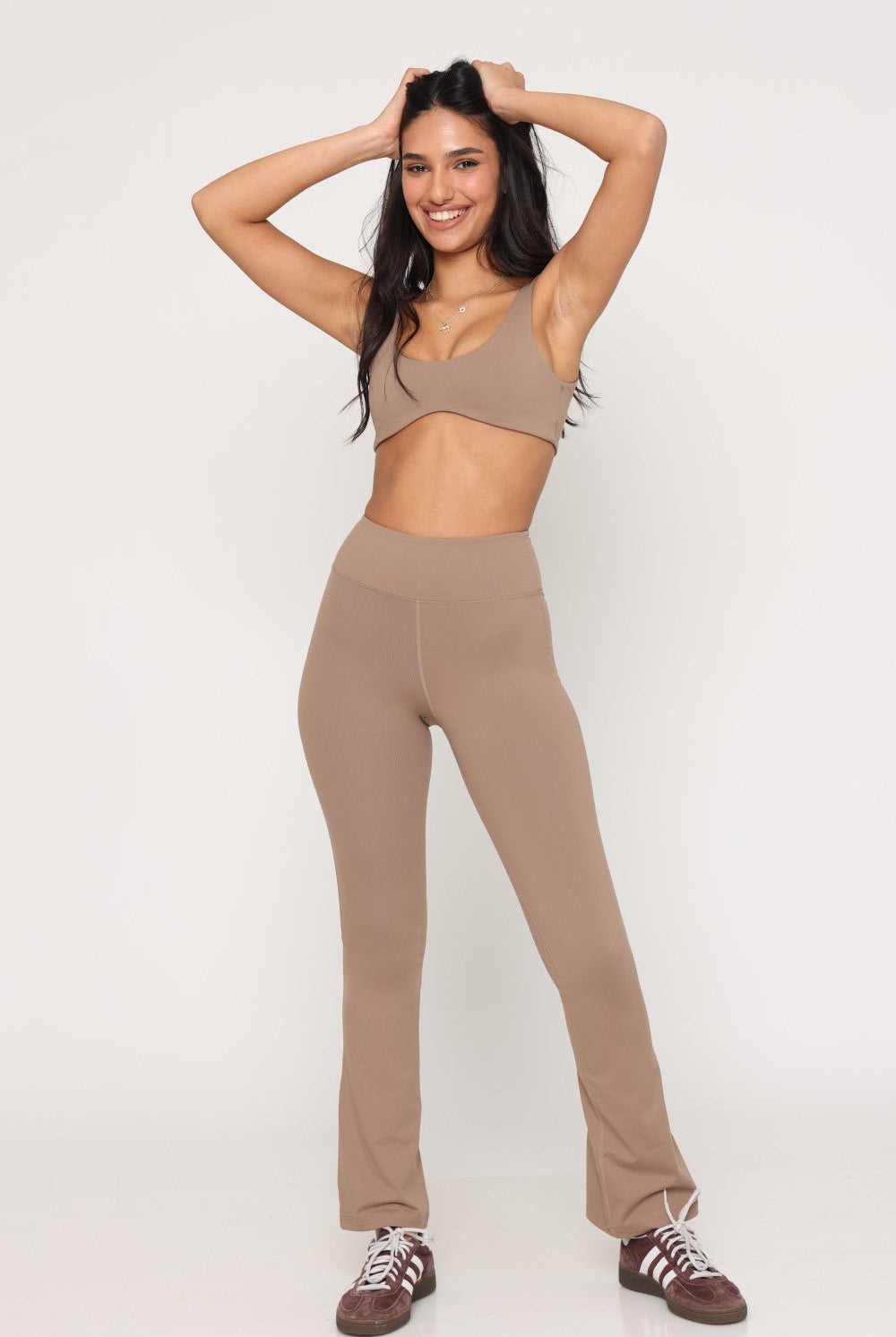 טייץ מתרחב Brushberry - Vlinks