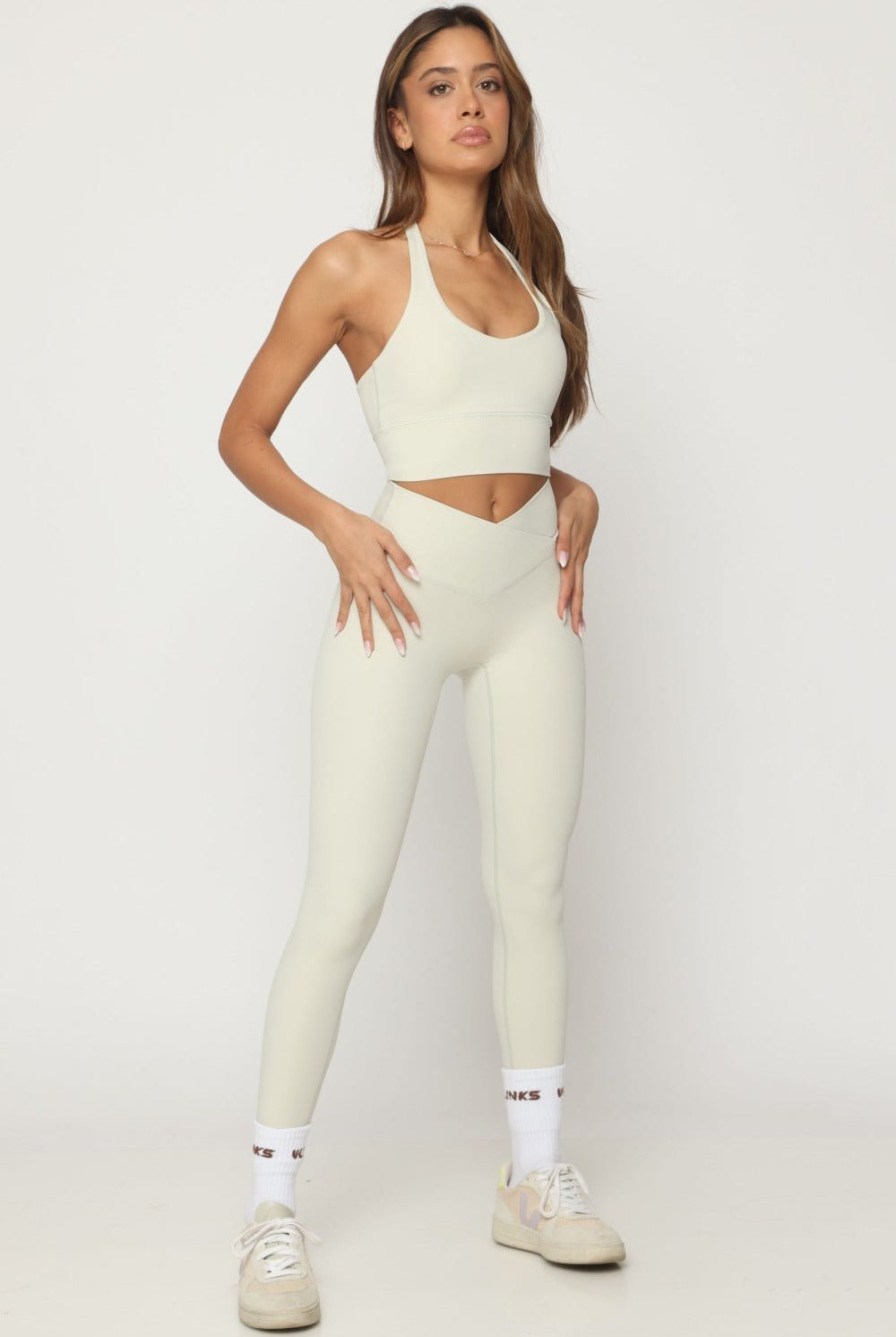 V Shape Tights - Vlinks