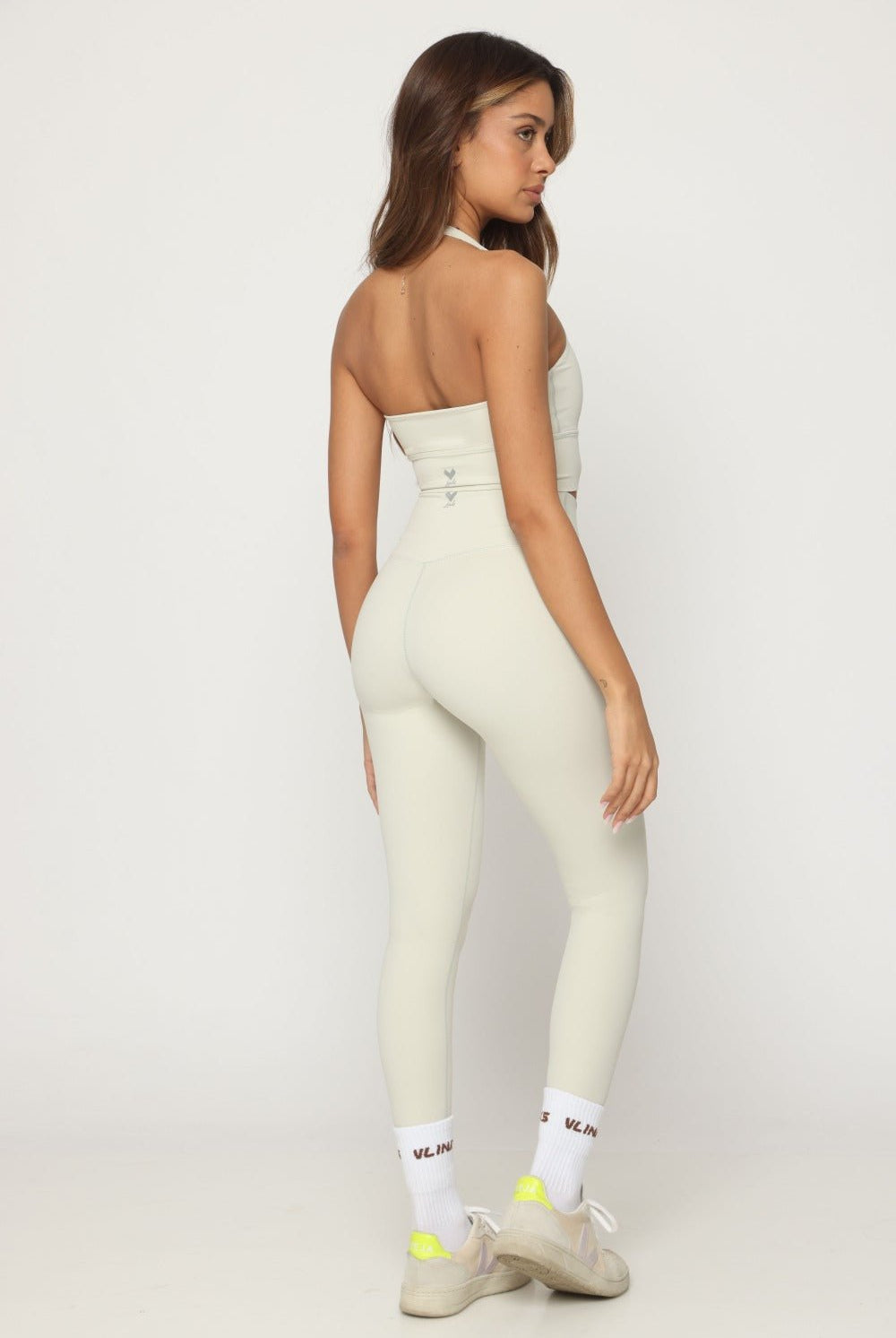 V Shape Tights - Vlinks
