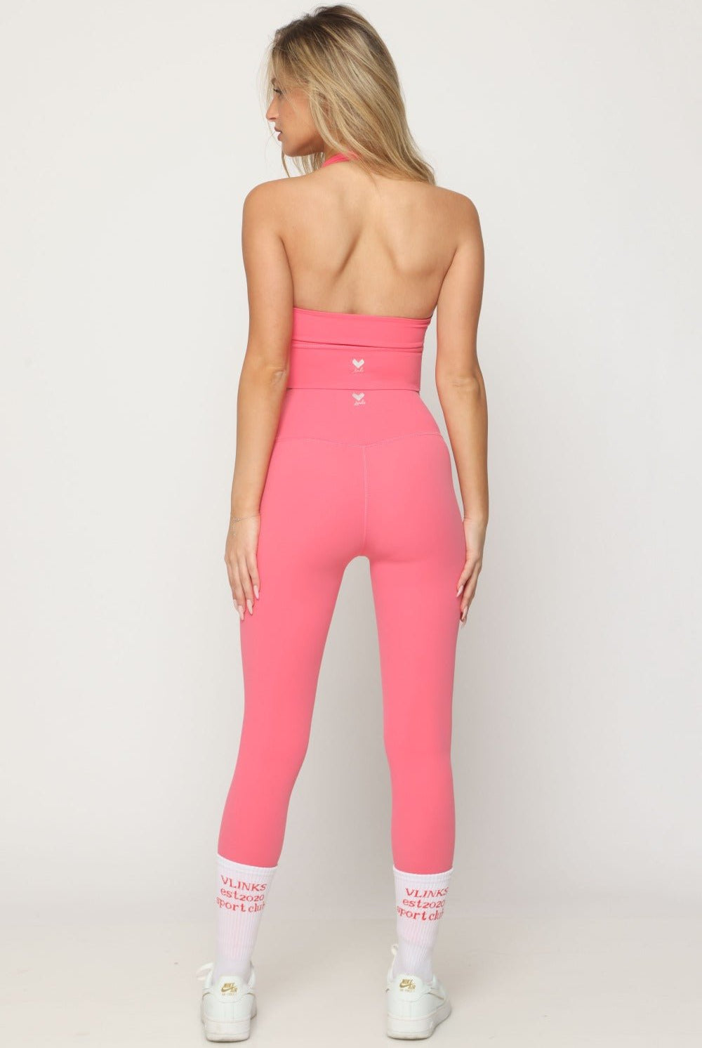 V Shape Tights - Vlinks