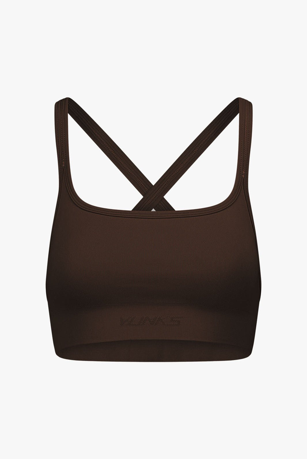 טופ Candy Cross square neck - Vlinks