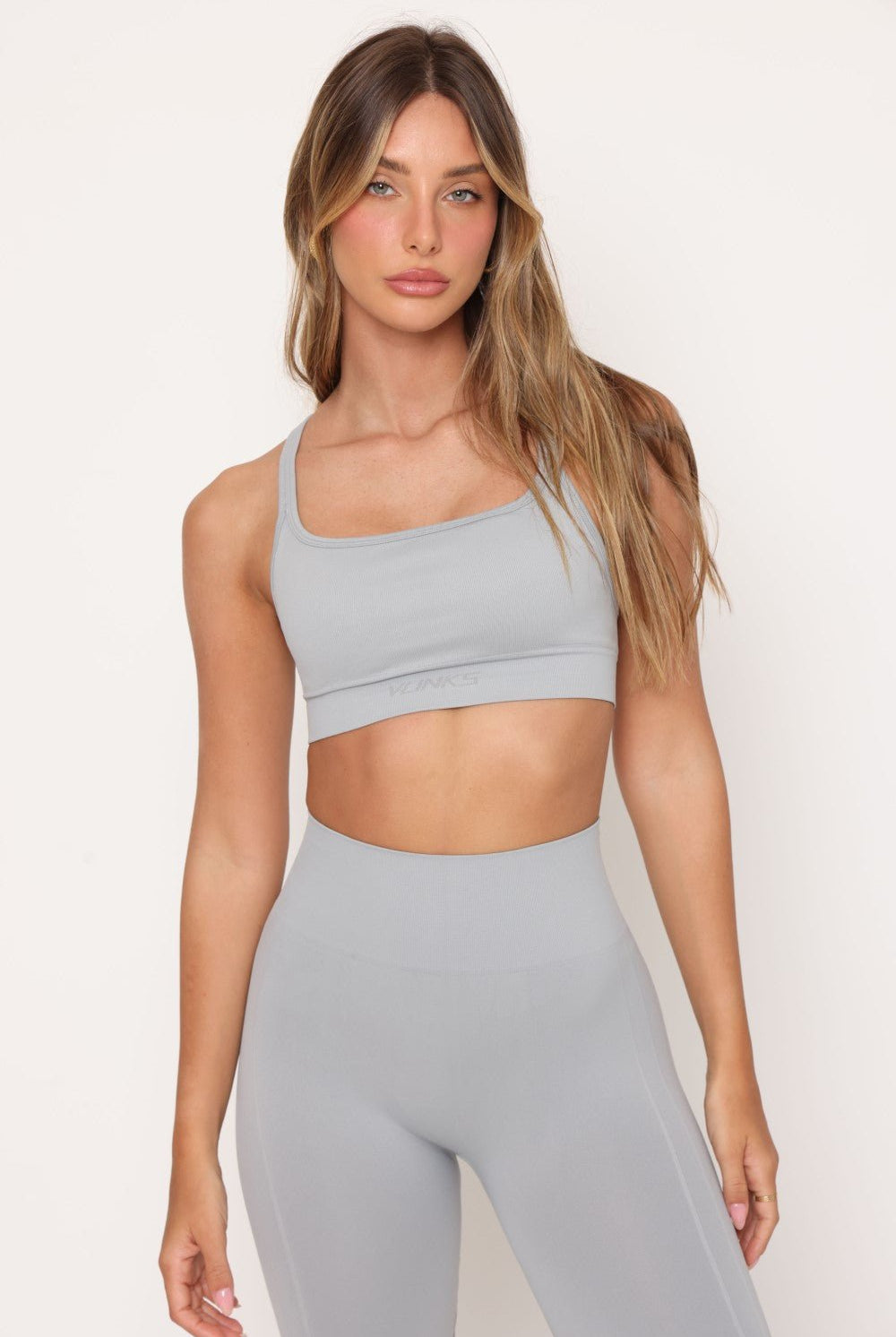 טופ Candy Cross square neck - Vlinks