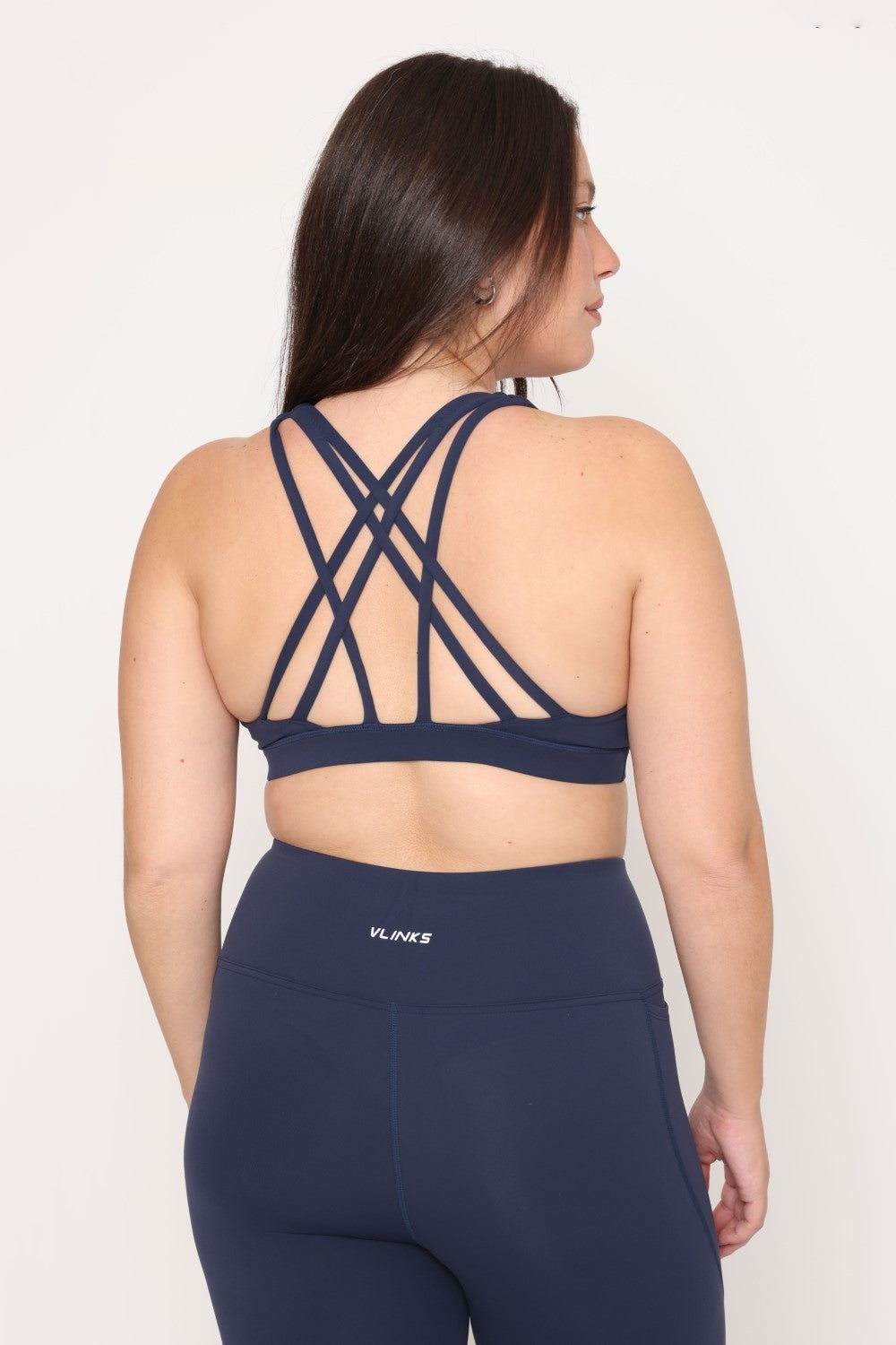 טופ Curve - Vlinks