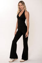 טייץ פדלפון מתקפל מחטב לנשים מבד עבה ונעים