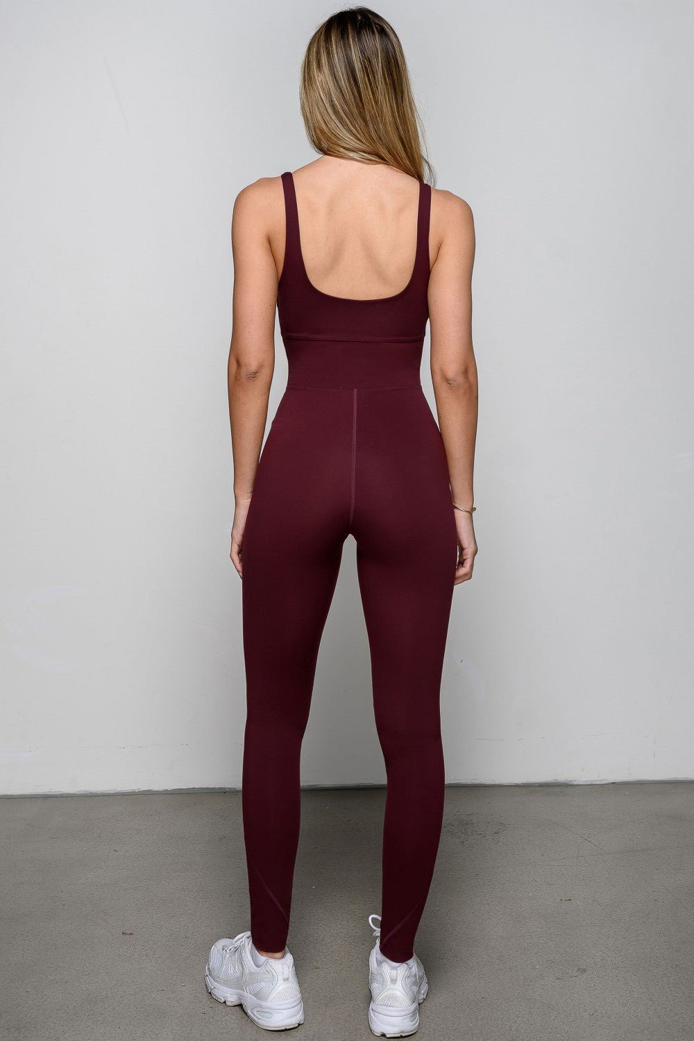 Line Up Onesie - Vlinks