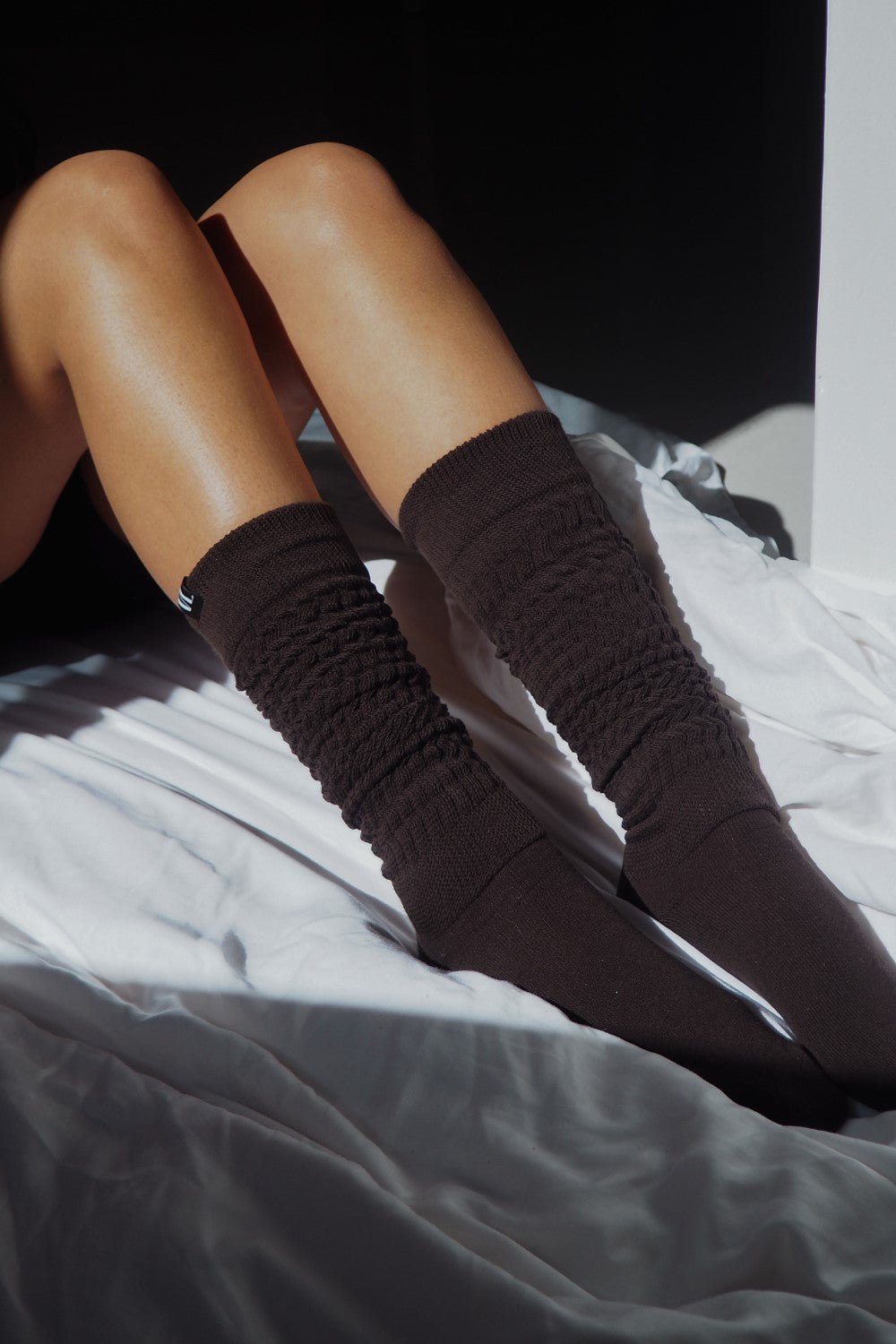 גרביים Scrunch - Vlinks